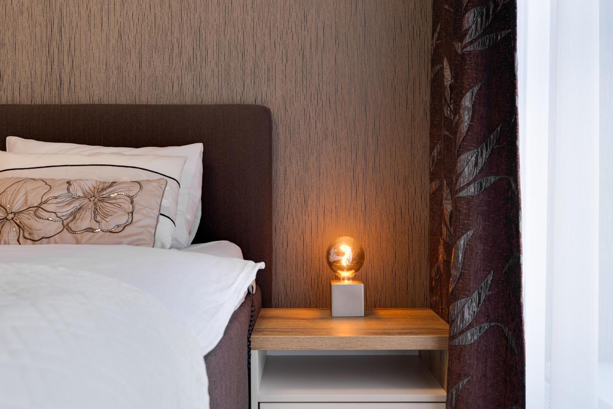 Apartman Leonardo - City Center Nagyszombat Kültér fotó